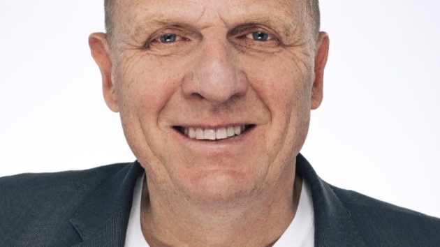 Neuraxpharm-Gruppe hat einen neuen Deutschlandchef - Dirk Greshake ist der neue Country Manager Deutschland für die Neuraxpharm-Gruppe - Quelle: Neuraxpharm-Gruppe